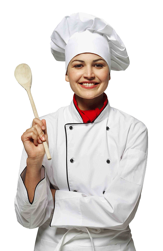 Chef